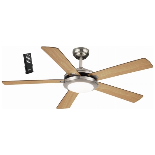 Wentylator sufitowy Daxton Fan UFO