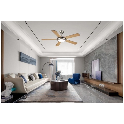 Wentylator sufitowy Daxton Fan UFO