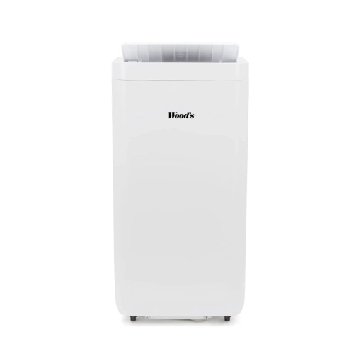 Klimatyzator przenośny Woods MILAN 7K WiFi Duo