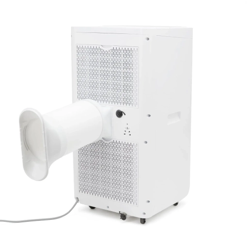 Klimatyzator przenośny Woods MILAN 7K WiFi Duo - tył urządzenia 2