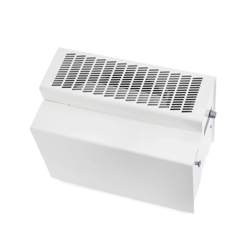 Nawilżacz powietrza Woods VIENNA HSW100 - wlot u góry urządzenia