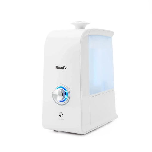 Nawilżacz ultradźwiękowy Woods WHU400
