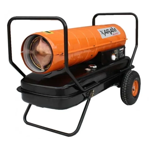 Nagrzewnica olejowa Xaram ENERGY TK-50000 51 kW