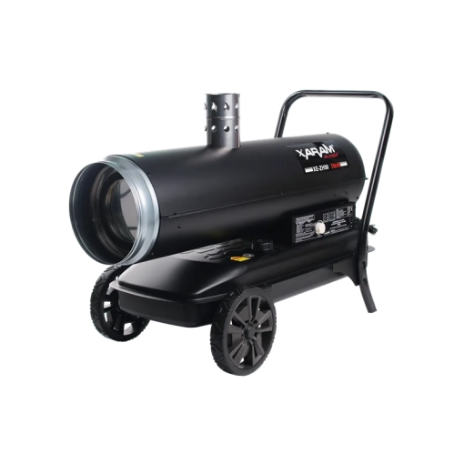 Nagrzewnica olejowa Xaram ENERGY XE-ZH50 50 kW