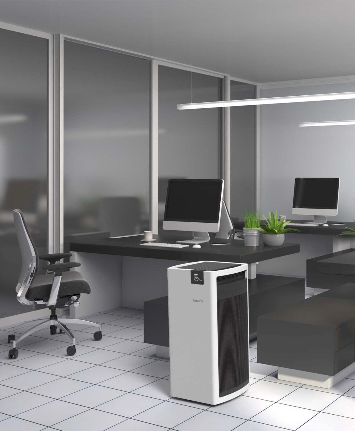 Oczyszczacz powietrza BONECO P710