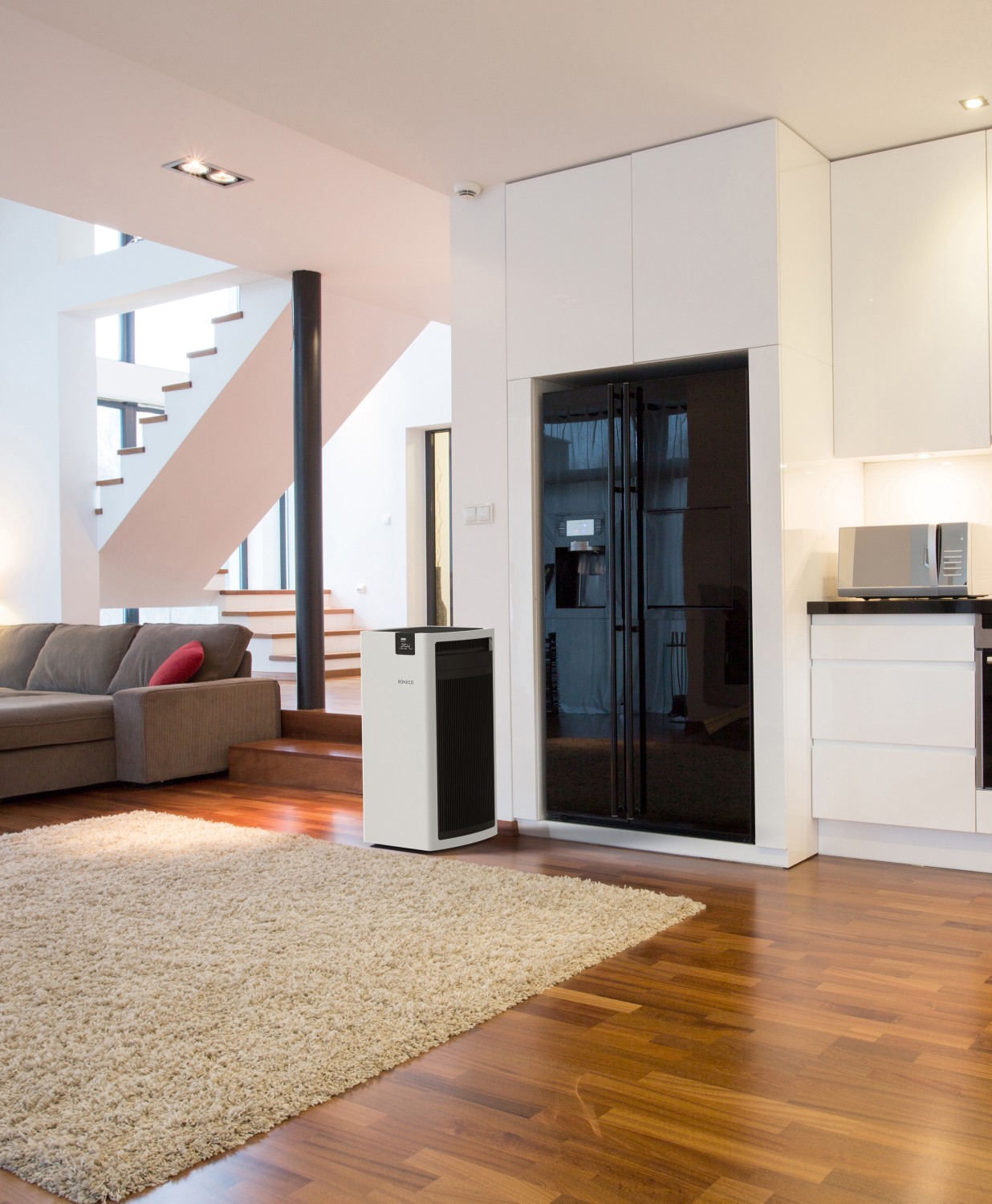 Oczyszczacz powietrza BONECO P710