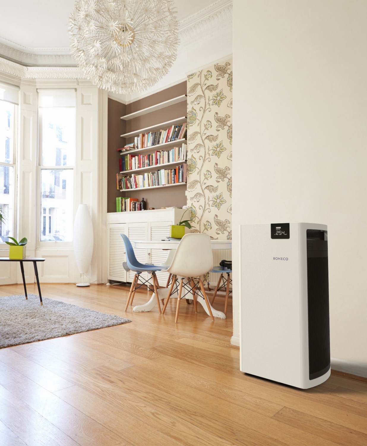 Oczyszczacz powietrza BONECO P710