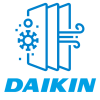 Oczyszczacze powietrza Daikin