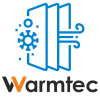 Oczyszczacze powietrza Warmtec