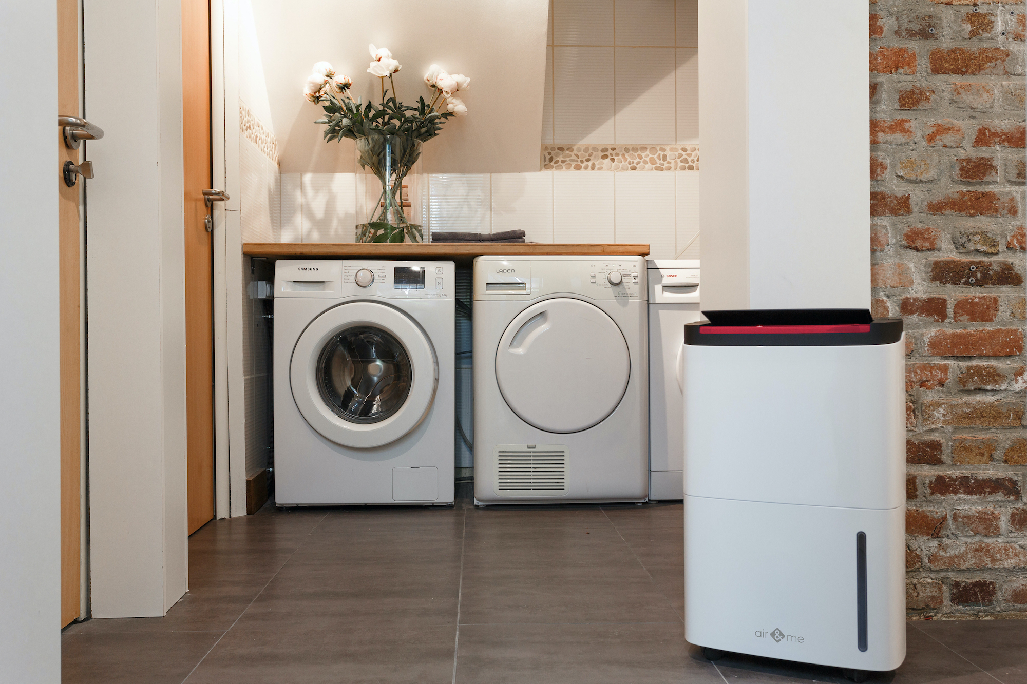 Osuszanie i jego metody