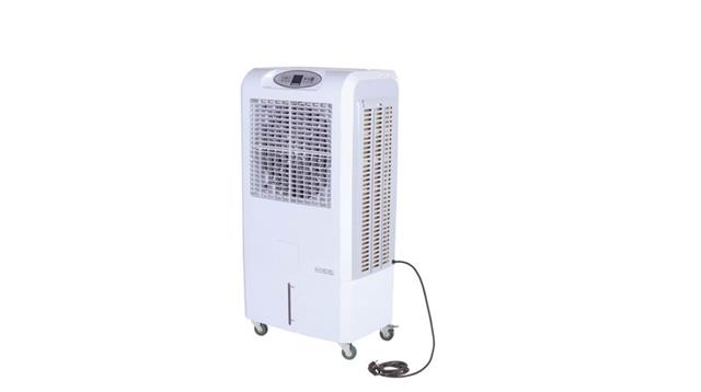 klimatyzator bez rury