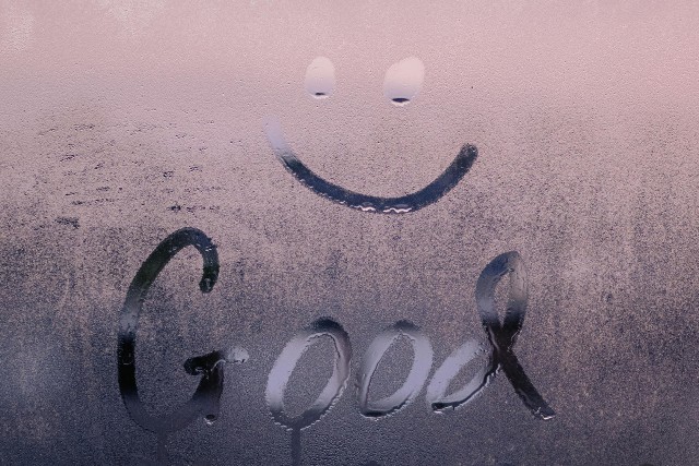 prawidłowe odprowadzenie skroplin