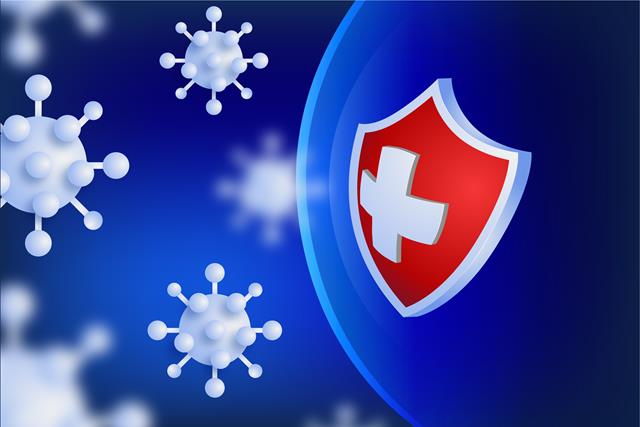 Oczyszczacze powietrza do walki z wirusami