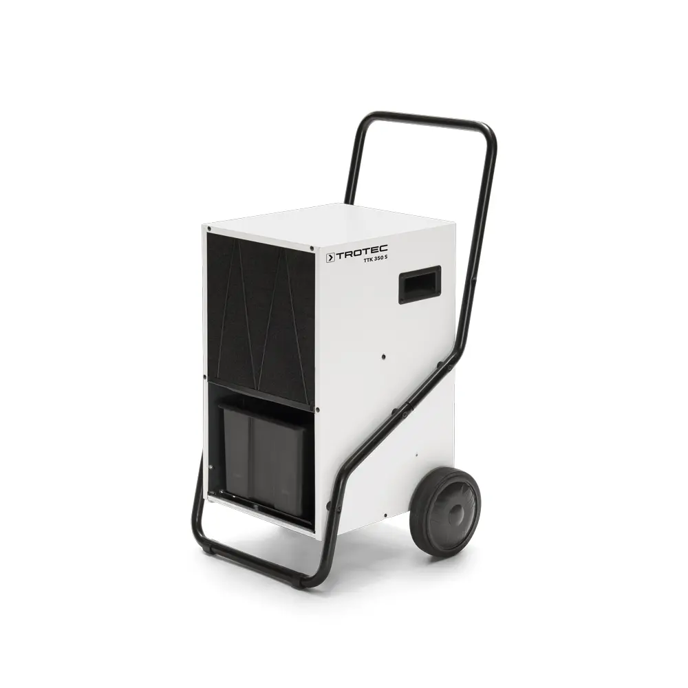 Osuszacz powietrza Trotec TTK 350 S - zdjęcie główne