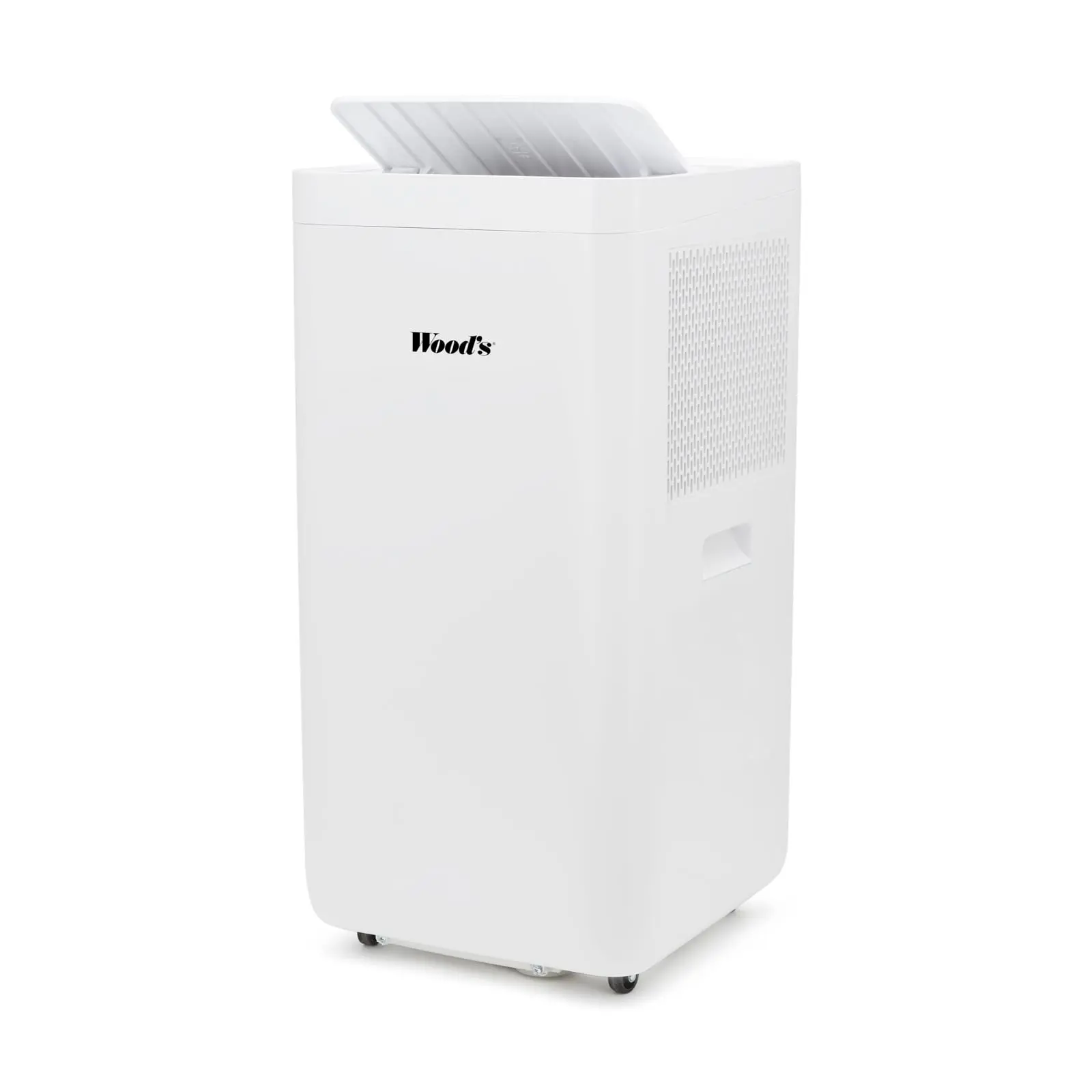 Klimatyzator przenośny Woods MILAN 7K WiFi Duo - zdjęcie główne