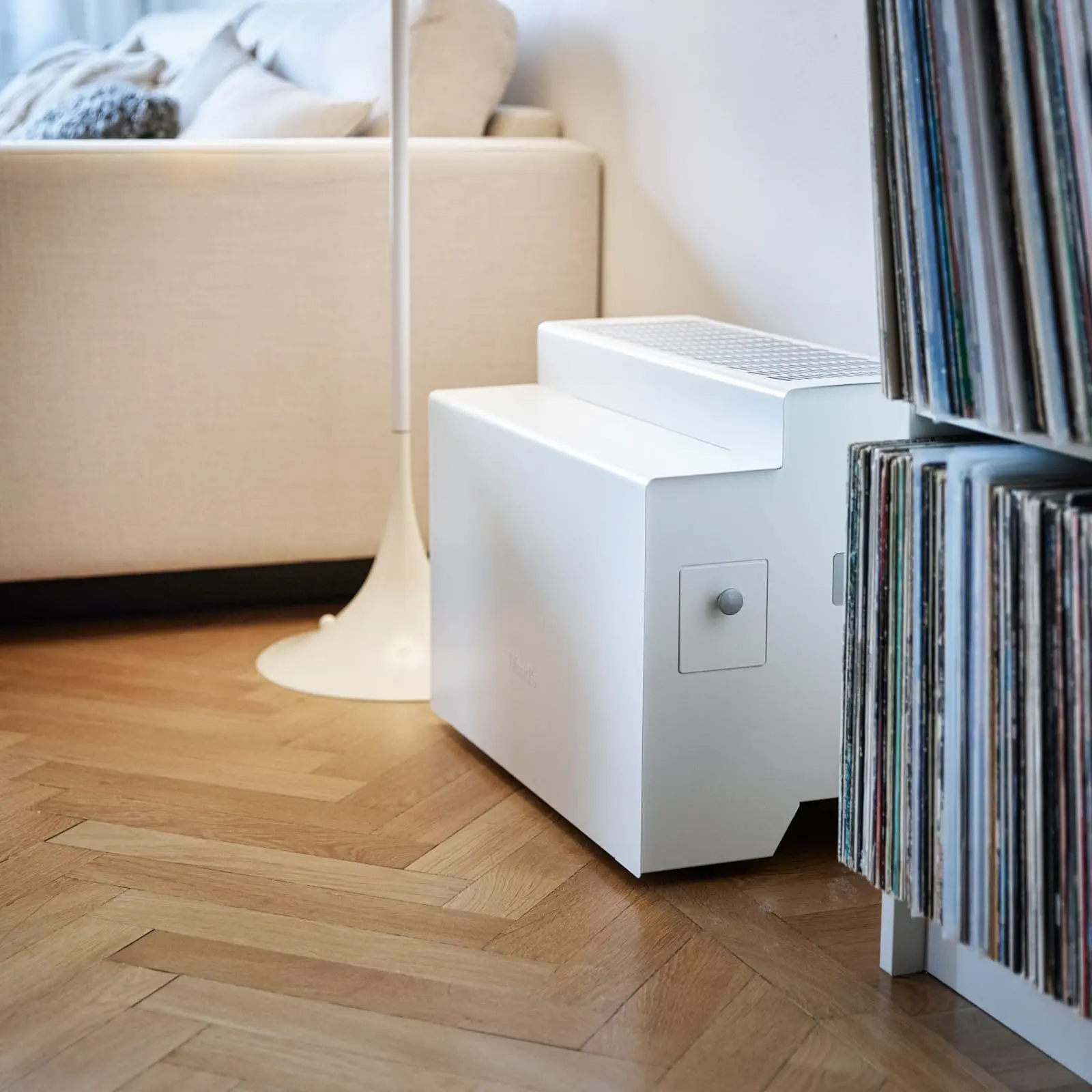 Nawilżacz powietrza Woods VIENNA HSW100 - zdjęcie główne