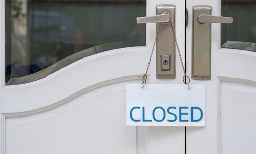 20.06.2025 - nasze biuro będzie nieczynne